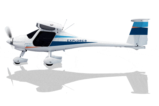 pipistrel alpha trainer 2 price