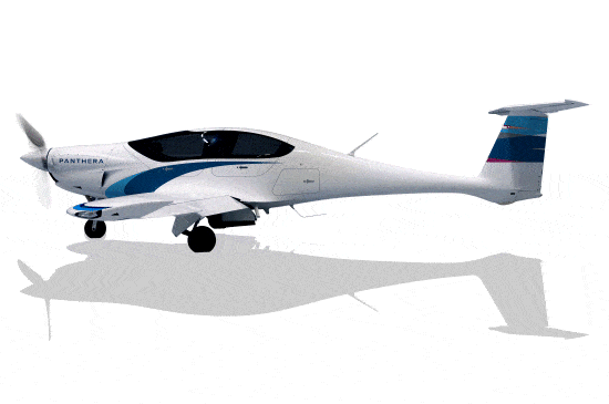 Velis Electro - Pipistrel